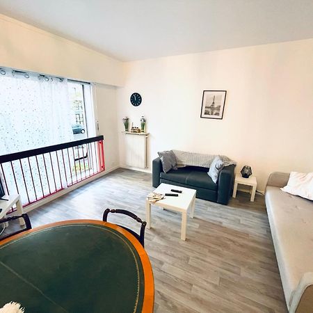 Appartement Bastille - Voltaire - Le Marais - Centre De Paris - 5 Pers Eksteriør bilde