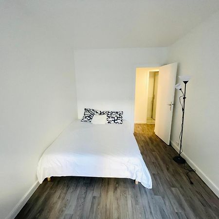 Appartement Bastille - Voltaire - Le Marais - Centre De Paris - 5 Pers Eksteriør bilde