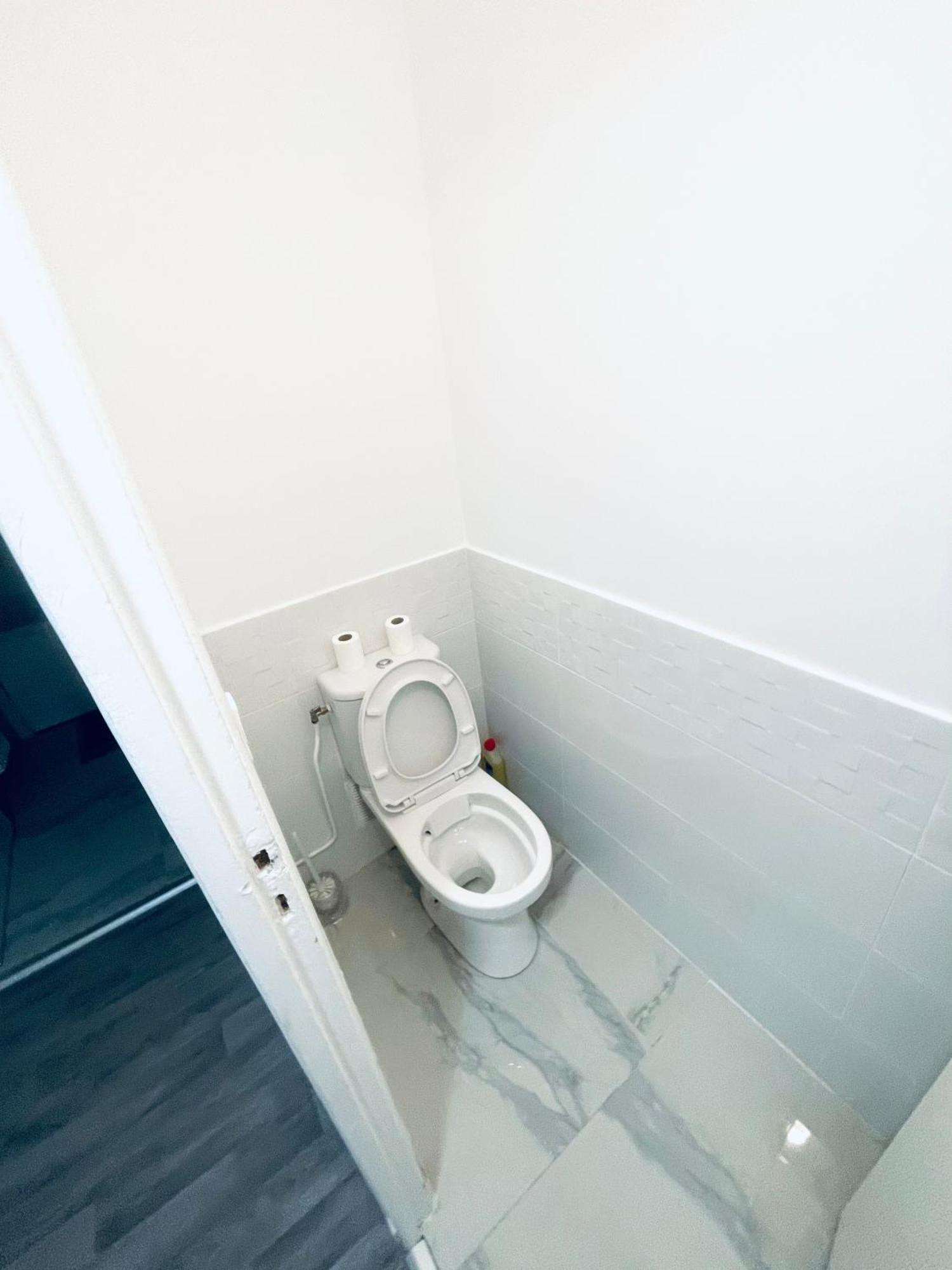 Appartement Bastille - Voltaire - Le Marais - Centre De Paris - 5 Pers Eksteriør bilde