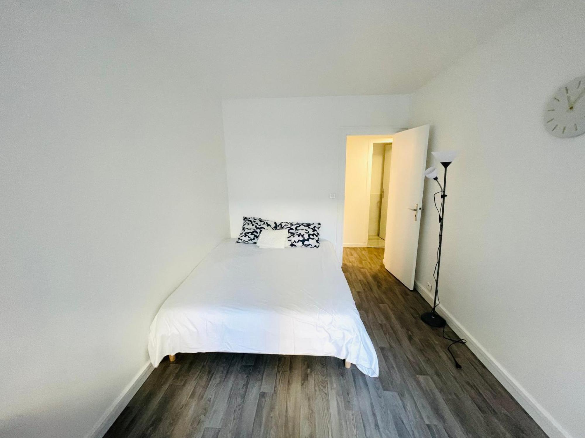 Appartement Bastille - Voltaire - Le Marais - Centre De Paris - 5 Pers Eksteriør bilde